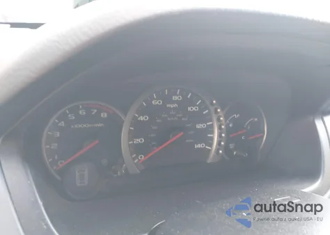 2003 Honda Pilot Ex из США, поврежденный, VIN 2HKYF184X3H523886